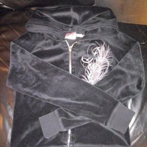 Juicy Couture Sweatshirt